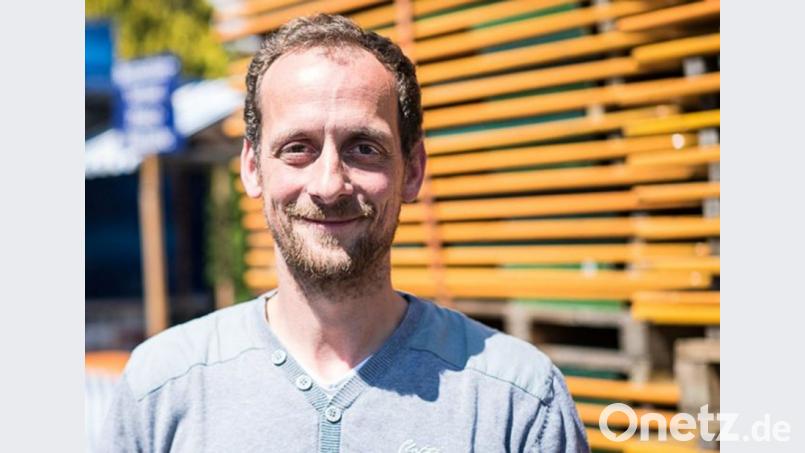 Edwin Bauer. Bild: exb