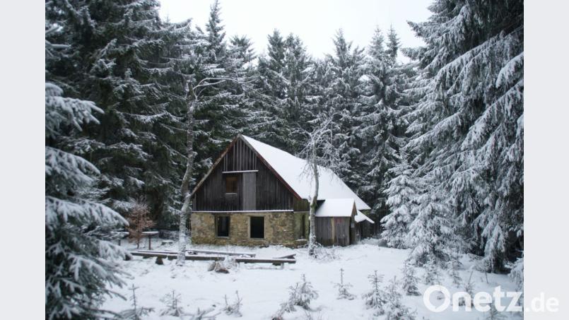 Ein grenzüberschreitendes Kunstprojekt rückt die Bügellohe in den Fokus. Archivbild: mmj
