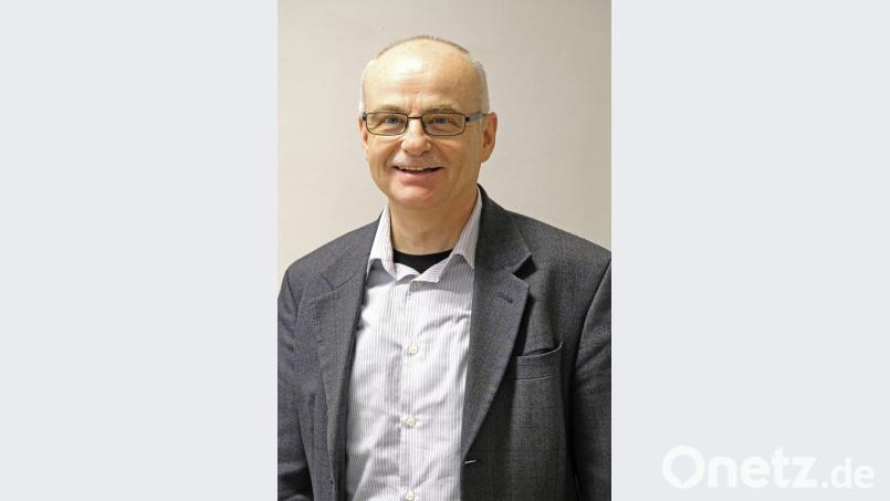 Josef Singer Bild: exb