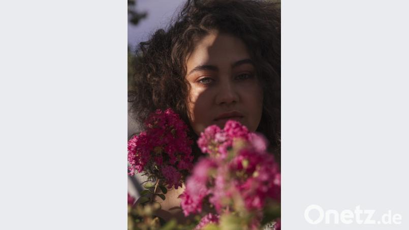 „Am stolzesten bin ich auf die Tatsache, dass es dieses Album überhaupt gibt“, sagt Odette über ihr aktuelles Album "To A Stranger". Bild: Cybele Malinowski