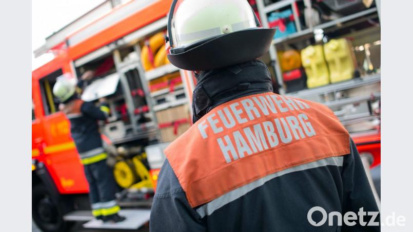 Mit der Aktion wollen die Berufsfeuerwehren ihre Arbeit transparent machen und potenziellen Nachwuchs interessieren. Bild: Daniel Bockwoldt