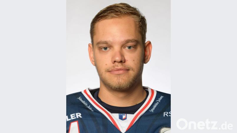 Tim Brunnhuber spielt ab der kommenden Saison für die Straubing Tigers. Bild: City-Press