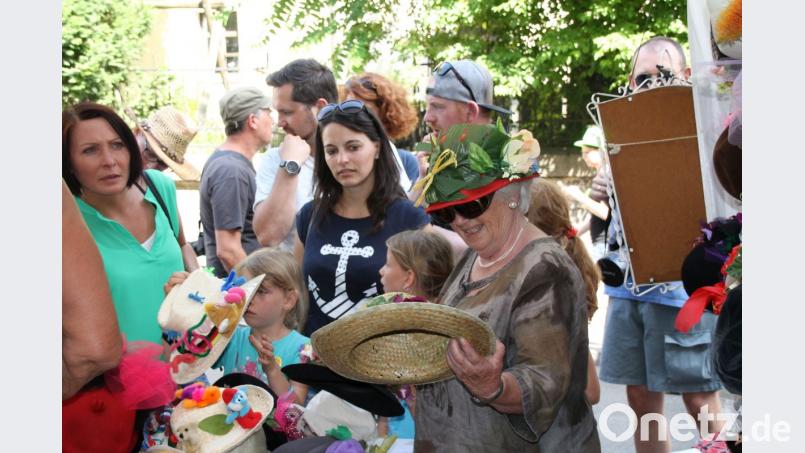 Beim Bürgerfest durch die Altstadt schlendern, sehen und gesehen werden, finden und gefunden werden. Auch das ist Regensburger Lebensqualität. Live erleben lässt sich das Bürgerfest heuer übrigens vom 28. bis 30. Juni. Bild: Peter Ferstl