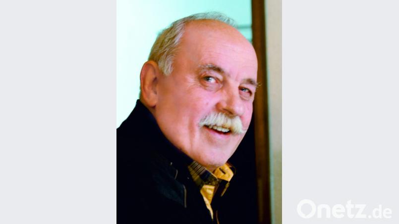 Willi Opel ist mit 75 Jahren gestorben. Bild: exb