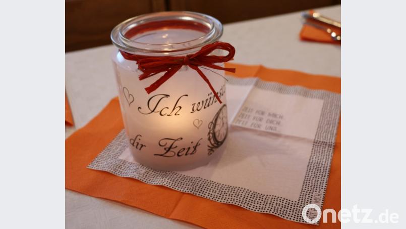 „Ich wünsche Dir Zeit“ ist Motto ausgewählt. Pfarrer Heribert Stretz hebt hervor, wie wichtig die Auszeiten zwischen all den täglichen Pflichten sind. Bild: rpp