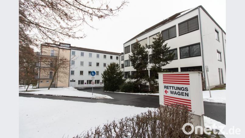 Der Standort Waldsassen wird nach den im &quot;Zukunftskonzept 2020&quot; enthaltenen Vorgaben deutlich abgespeckt. Das Mammographie-Screening wird aber weiterhin im Gesundheitszentrum bleiben, so Michael Reindl, Pressesprecher der Kliniken AG auf Anfrage von Oberpfalz-Medien. Bild: dtr