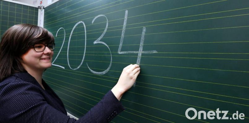 Wie wird es aussehen, das Amberg des Jahres 2034? Wir wagen einen Blick in die Zukunft. Bild: wsb