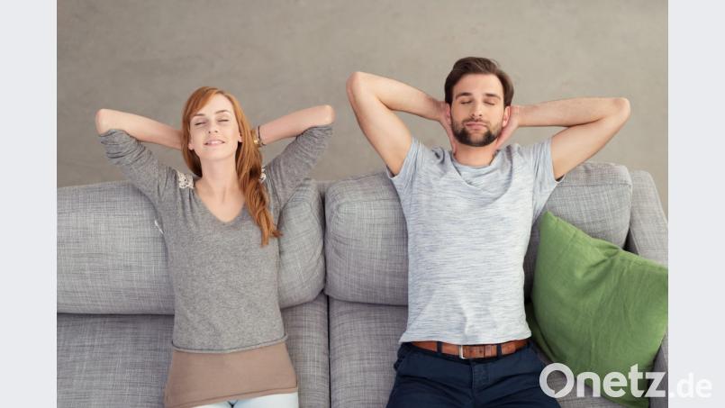 Unter Geborgenheit verstehen wir Zärtlichkeit, Wärme, Wohlbefinden, Vertrauen, Sorglosigkeit, Liebe und Akzeptanz. Symbolbild: contrastwerkstatt – stock.adobe.com