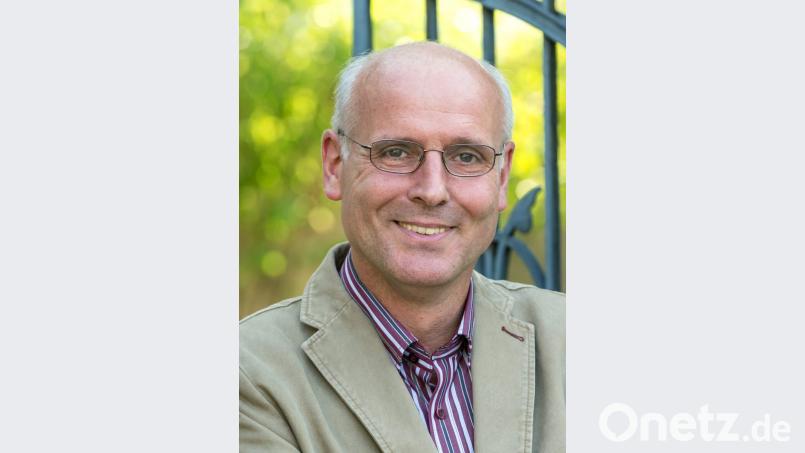 Wolfgang Klink ist seit 1. Juli vergangenen Jahres Integrationslotse des Landkreises Neustadt. Bild: exb