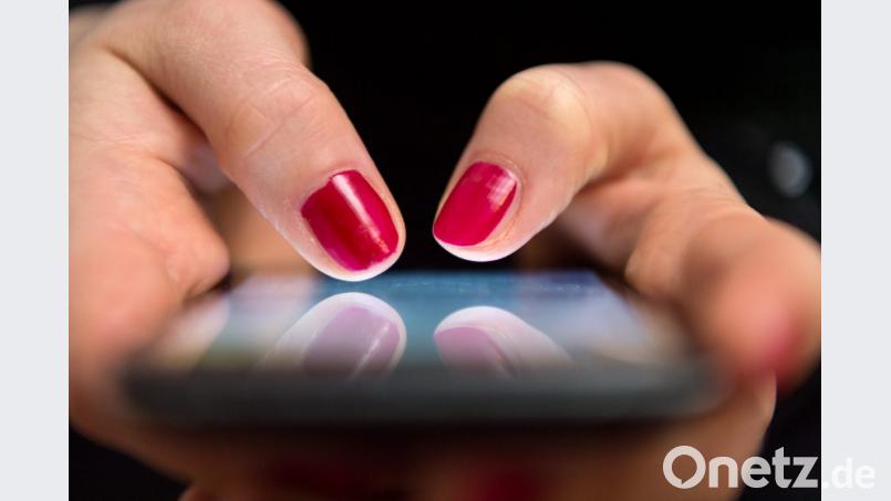 Einige Bundesländer haben den Lehrkräften untersagt, dienstliche Nachrichten über WhatsApp auszutauschen. Bild: Sebastian Gollnow