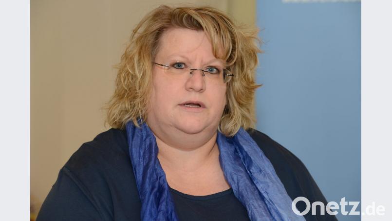 Marion Gaksch von der Verbraucherzentrale Amberg. Archivbild: Petra Hartl
