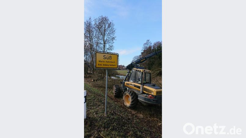 Harvester Bild: exb