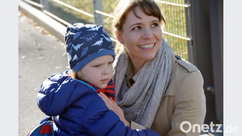 Nina Bild: Alexander Unger