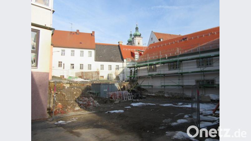 Mühlenviertel Bild: kgg