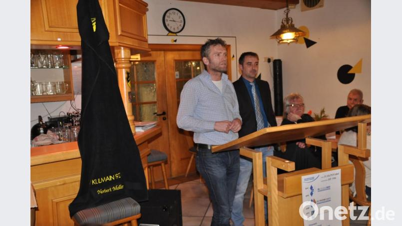 Auf gute Jugendarbeit in allen Altersklassen und damit starke Jugendmannschaften legt der SV Kulmain großen Wert. Die Nachwuchskicker danken dafür mit Erfolgen. Bild: ak