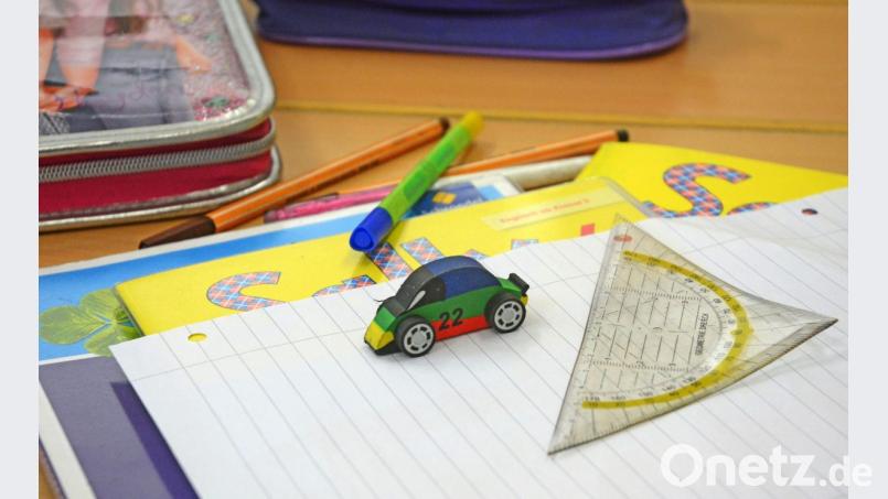 Egal, ob es um Schulbegleitung oder andere Leistungen in der ambulanten Jugendhilfe geht: Die Stadt Weiden, die Landkreise Neustadt und Tirschenreuth planen dafür eine einheitliche Vertragsgestaltung. Bild: Gabi Schönberger