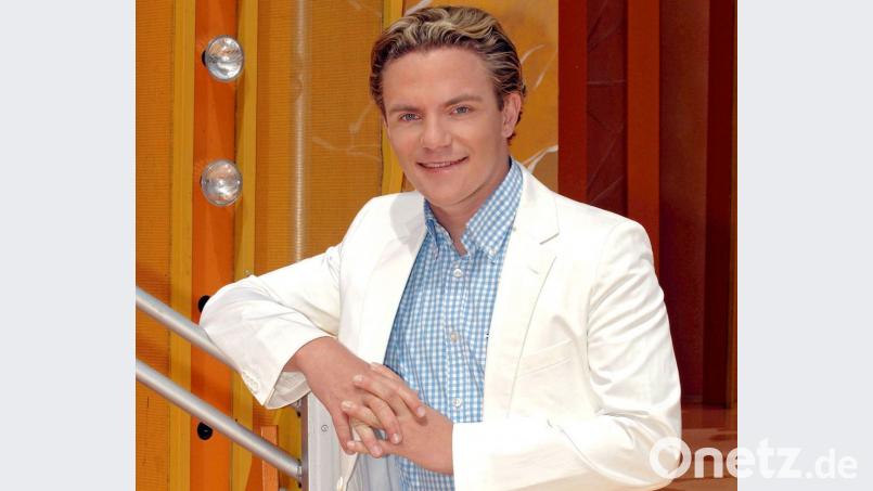 &quot;Immer wieder sonntags&quot; macht am Samstag, 9. März, Halt in der Max-Reger-Halle in Weiden. Bild: SWR/Claudia Thoma