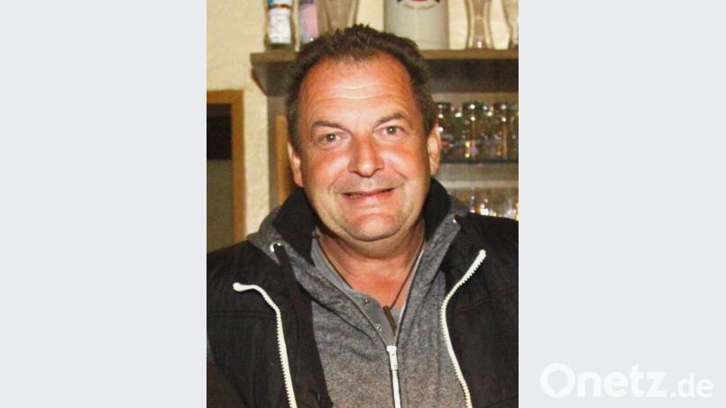 Dieter Jäger ist seit 16 Jahren Vorsitzender und Motor der FT Eintracht Schwandorf. Bild: Hirsch