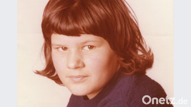 Die Kripo gibt nicht auf. Nach wie vor laufen mit ungebrochener Energie Ermittlungen zum Verschwinden von Monika Frischholz am 25. Mai 1976. Bild: Kriminalpolizei
