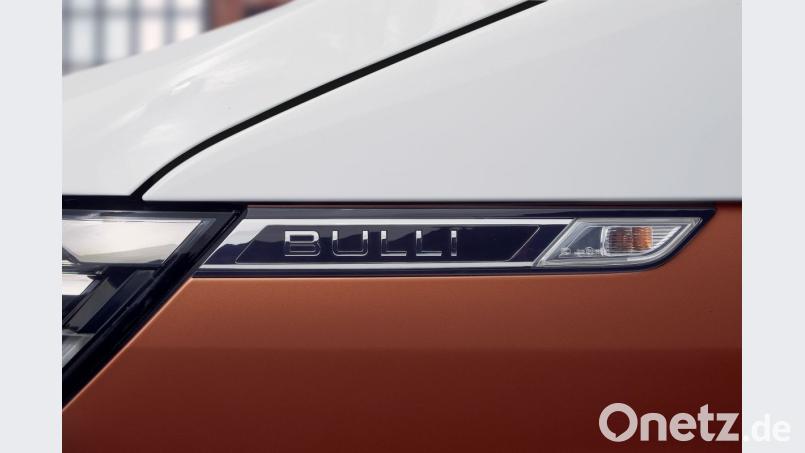 VW T6.1 Bild: Volkswagen Nutzfahrzeuge