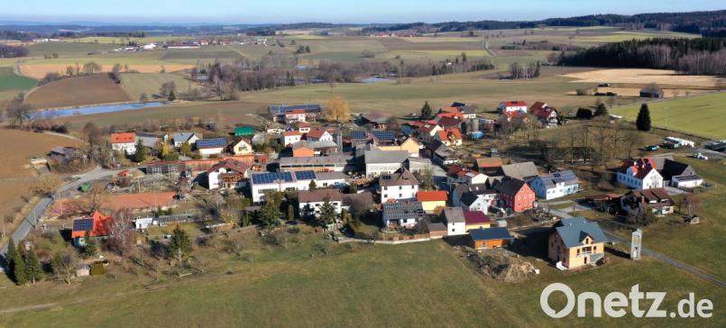 Die SPD-Marktratsfraktion stimmt gegen ein Bauvorhaben in Kalmreuth. Bild: mef