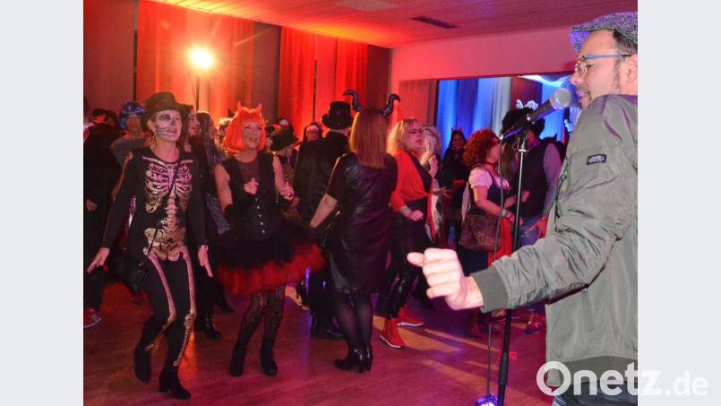 Auch "Billie Jean" stand auf der Setliste von "The News". " Bild: Kunz