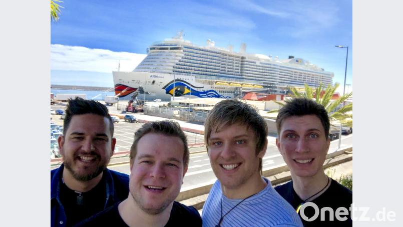 Rotzlöffl Bild: exb