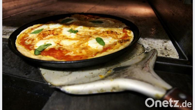 Symbolbild Bild: Arno Burgi/dpa