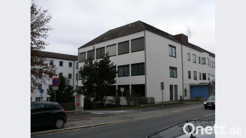Geht es nach Dr. Wolfgang Ries sollte am Krankenhaus Waldsassen die akutmedizinische Versorgung gestärkt werden. Bild: kgg