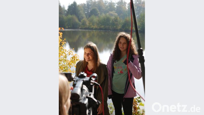Filmworkshop gegen Vorurteile. Bild: exb