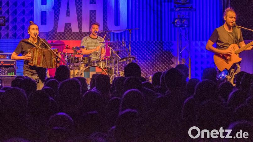 Folkshilfe Bild: chl