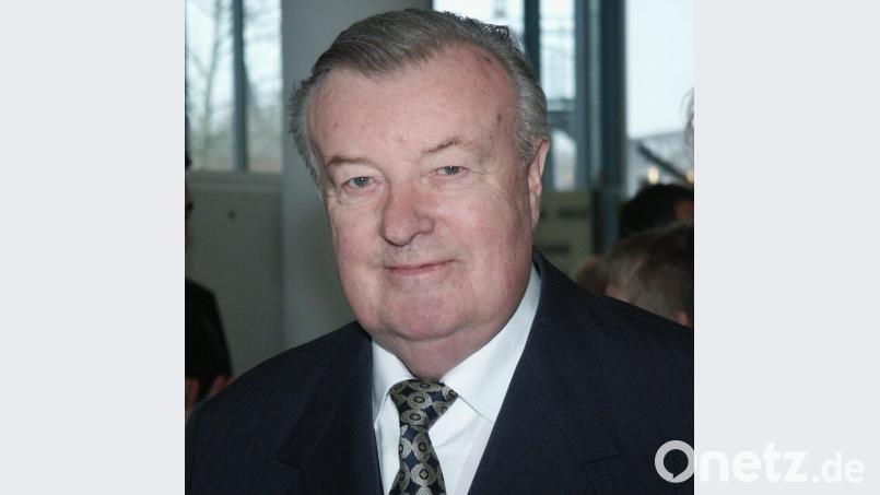 Gustl Lang wäre heute 90 Jahre alt geworden. Bild: Ingrid Popp