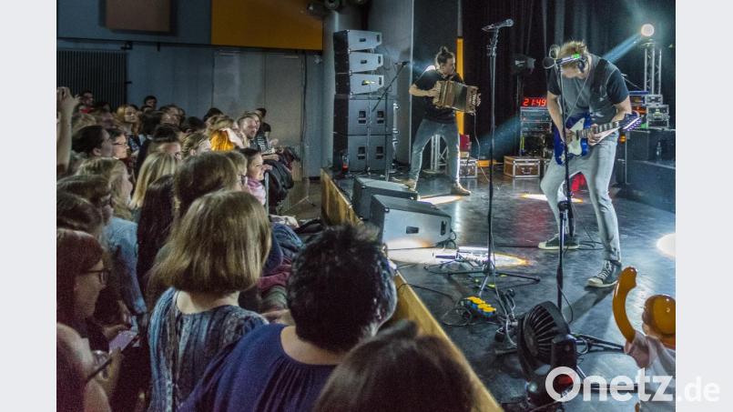 Folkshilfe Bild: chl