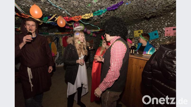 Zu Beginn noch wenig besucht, war die Area für die Freunde elektronischer Musik zu späterer Stunde gut gefüllt. Bild: dtr