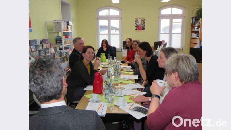 Die Jury machte sich die Entscheidung um den Sieger nicht leicht. Bild: ubb