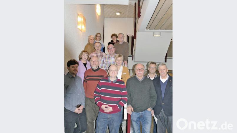 Die Wohnraumberater. Bild: exb