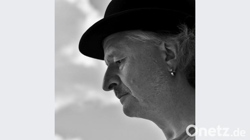 Edwin Kimmler ist für seinen musikalischen Stilmix bekannt. Bild: Martin Lorenz/exb