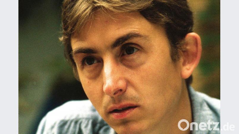 Mark Hollis ist tot. Foto: Goedefroit Music/LFI/Photoshot Bild: Goedefroit Music