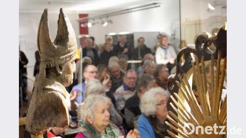 Im Jahr 2018 besuchten gut 10000 Menschen das Museumsquartier. Bild: exb/ Stadt Tirschenreuth