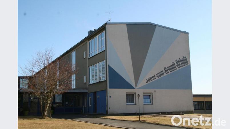 Zum neuen Schuljahr gibt es an der Jobst-vom-Brandt-Grundschule Waldershof eine Halbtagskraft, die sich um die Jugendsozialarbeit kümmert. Bild: fpoz