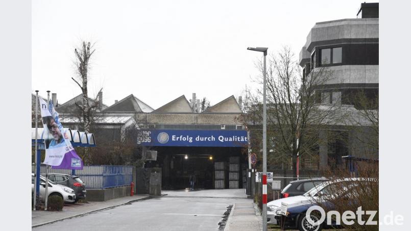 Die Firma Auer Guss mit ihren rund 230 Mitarbeitern in Amberg und Asch ist an die gh Beteiligungs GmbH mit Sitz in Wien verkauft worden. Dahinter verbergen sich der österreichische Unternehmer Erhard F. Grossnigg und der Automotive-Manager Günther Heiden. Bild: Petra Hartl