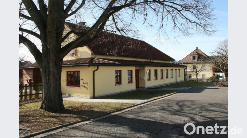 Das Kinderhaus St. Marien hat im vergangenen Jahr gut gewirtschaftet. Der Überschuss fließt in die Gemeindekasse zurück. Bild: wro