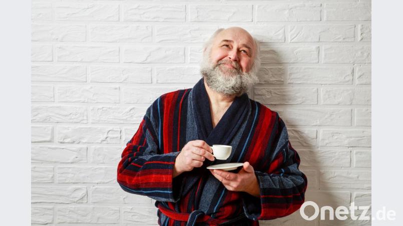 Lassen Sie Ihre Gedanken schweifen, so eröffnen sich oft auch neue Horizonte. Bild: Maryia Bahutskaya – stock.adobe.com