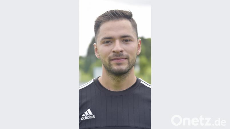 Niko Becker. Bild: Ziegler