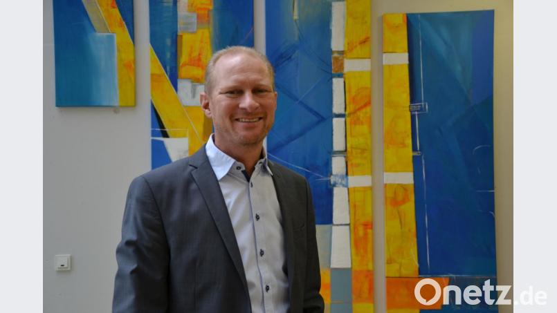 Das zweitbeste Stimmenergebnis in Pirk hat Alexander Radlbeck bei der letzten Kommunalwahl 2014 geholt, und wurde prompt zweiter Bürgermeister. Nun tritt er von seinen Ämtern zurück. Bild: Beate-Josefine Luber