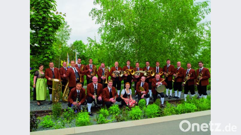 Für den Auftritt der Egerländer Musikanten in der Max-Reger-Halle am 24. März verlosen die Oberpfalz-Medien fünf Mal zwei Tickets. Bild: exb