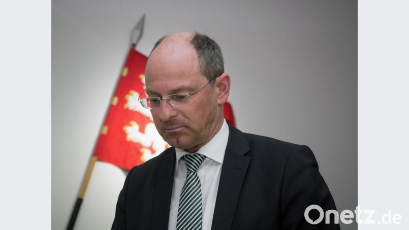 Benedikt Bisping bei seinem Vortrag im Museumsquartier. Bild: tr