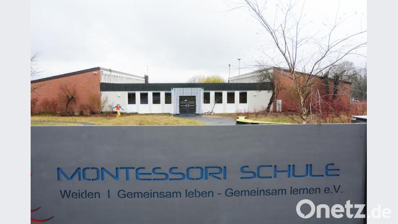 Montessori-Schule Bild: Gabi Schönberger