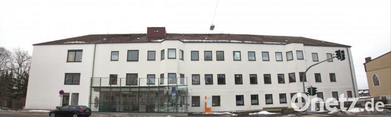 Die Zukunft des Standorts Waldsassen in der Kliniken AG erhitzt weiterhin die Gemüter. Bild: dtr