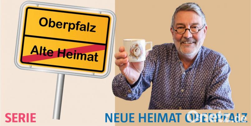 Robert Pilz stammt aus Großbritannien. Bild: Würth, Wolfgang